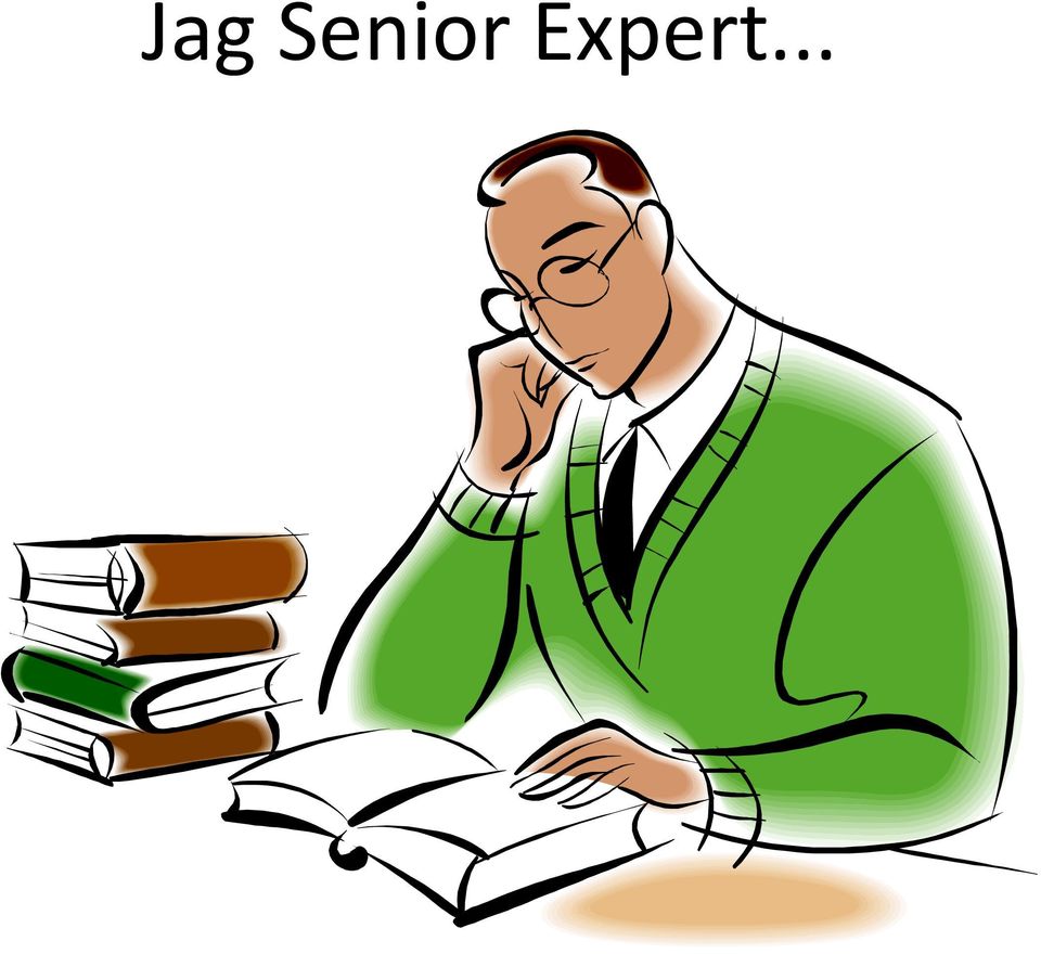 Expert...