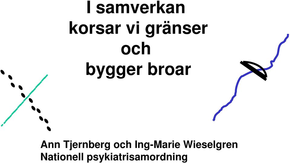 Tjernberg och Ing-Marie