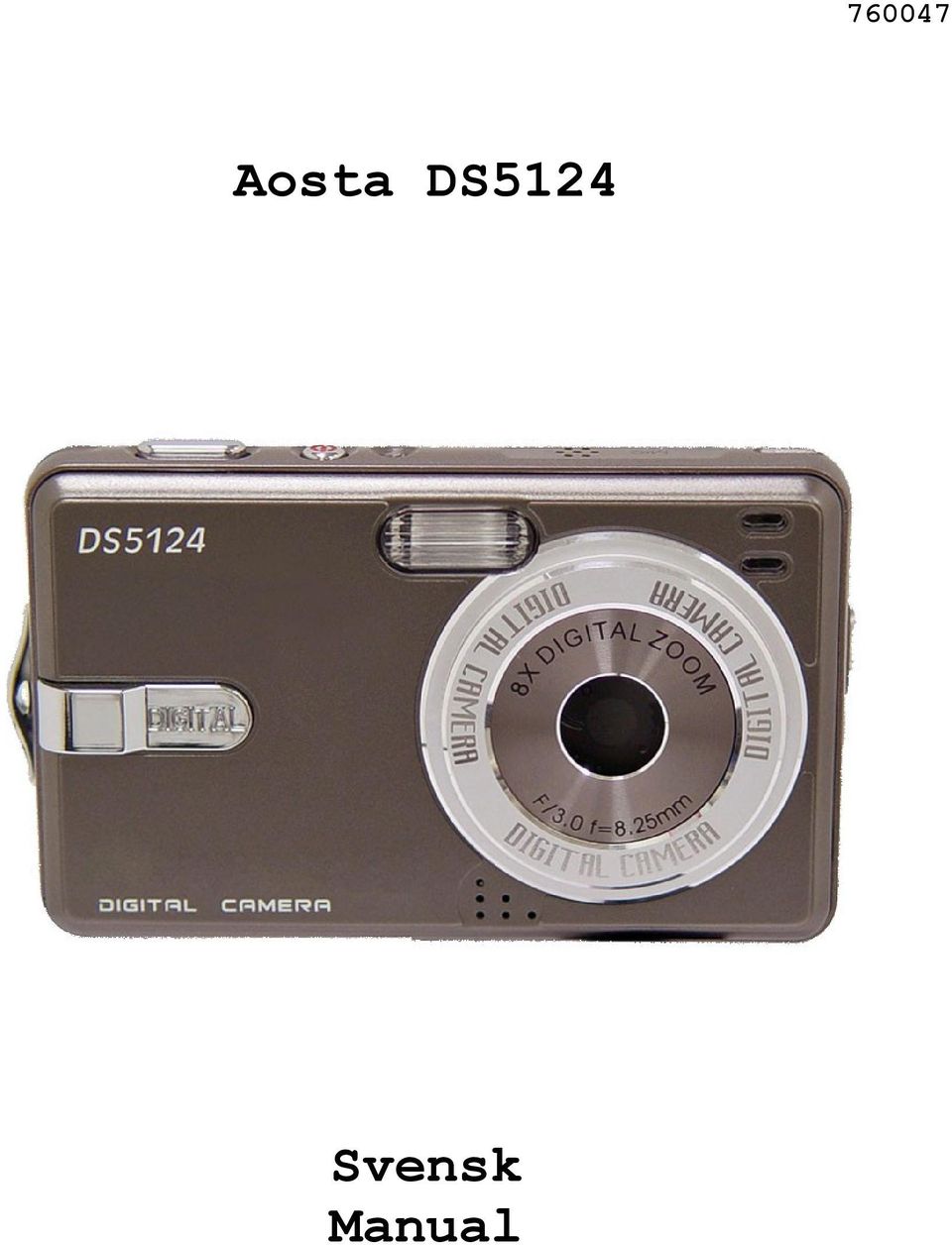 DS5124