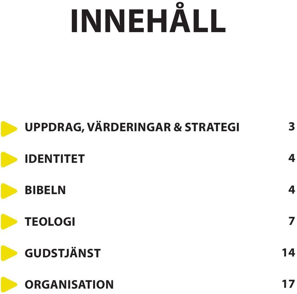 Identitet Bibeln Teologi