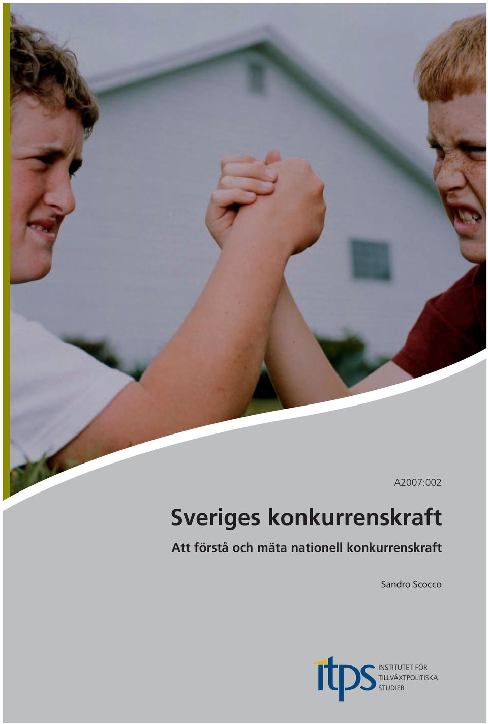 förstå och mäta