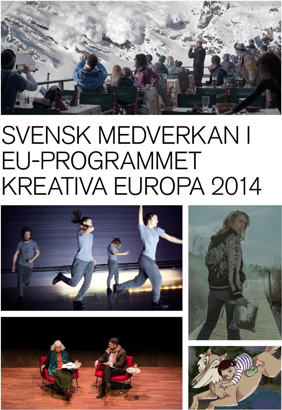 EU-PROGRAMMET