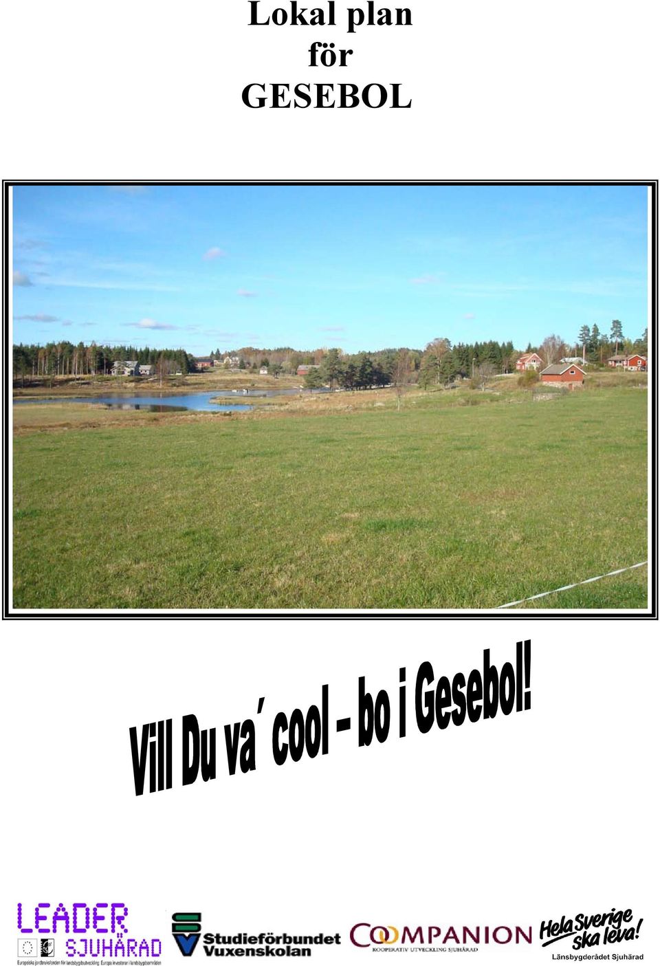 GESEBOL