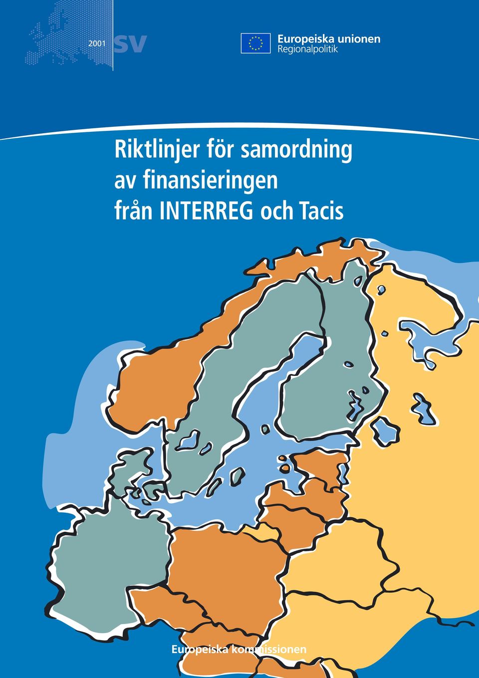 finansieringen