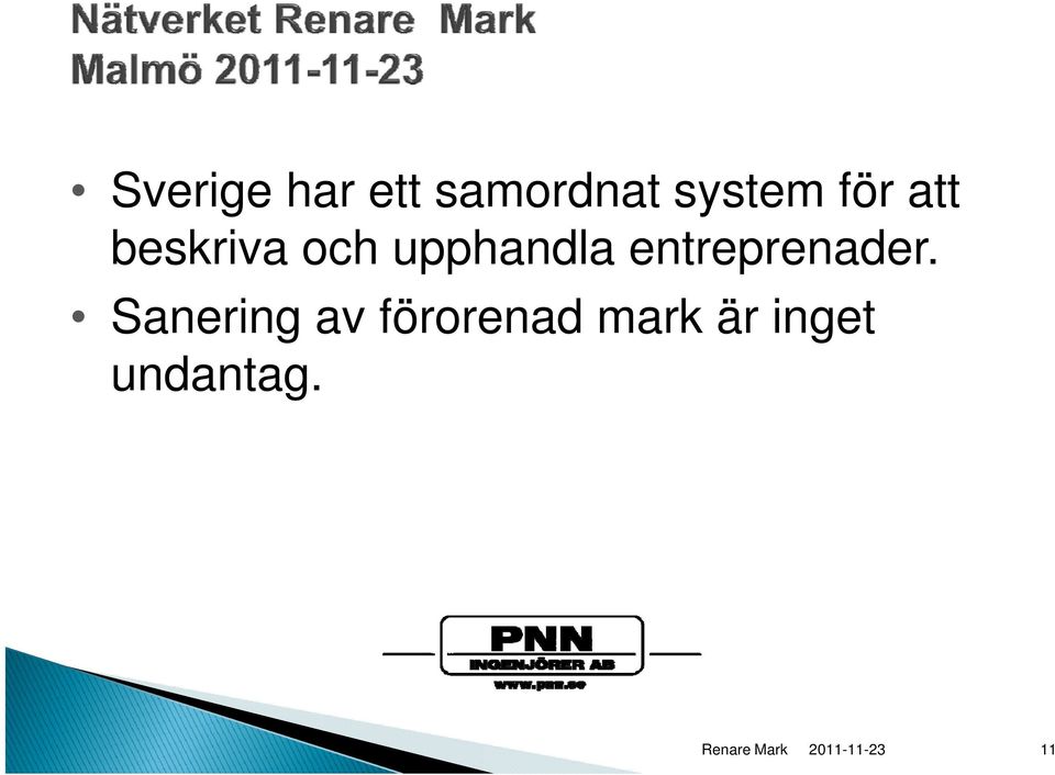 upphandla entreprenader.