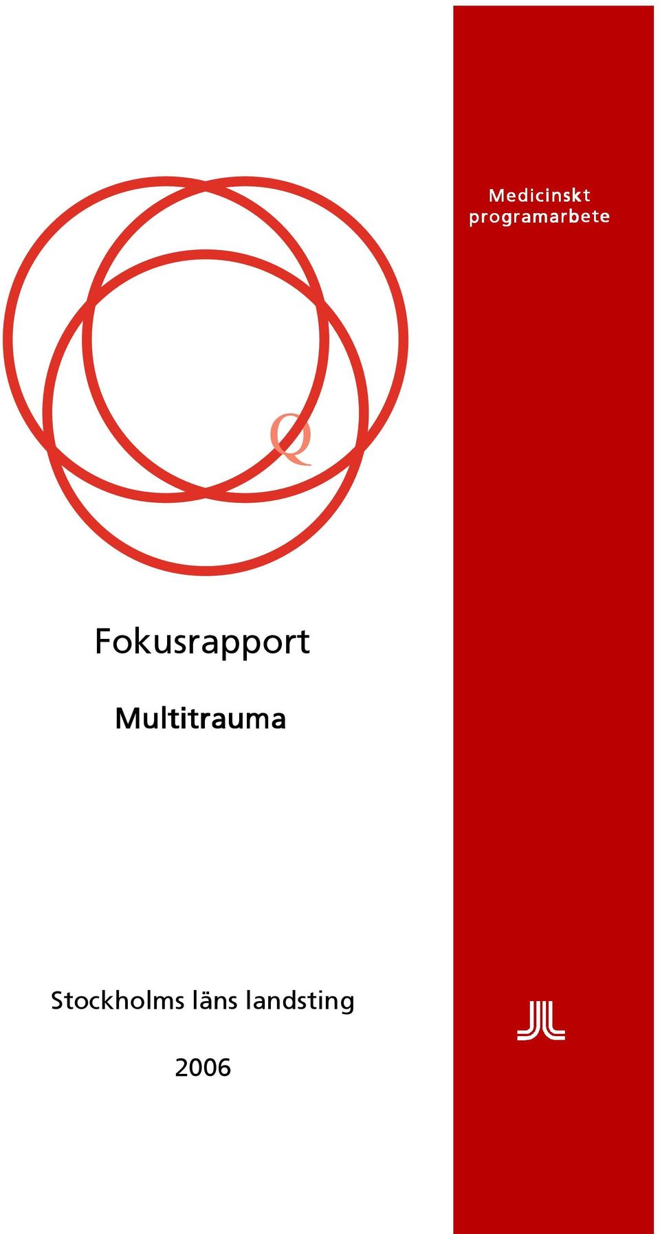 Fokusrapport