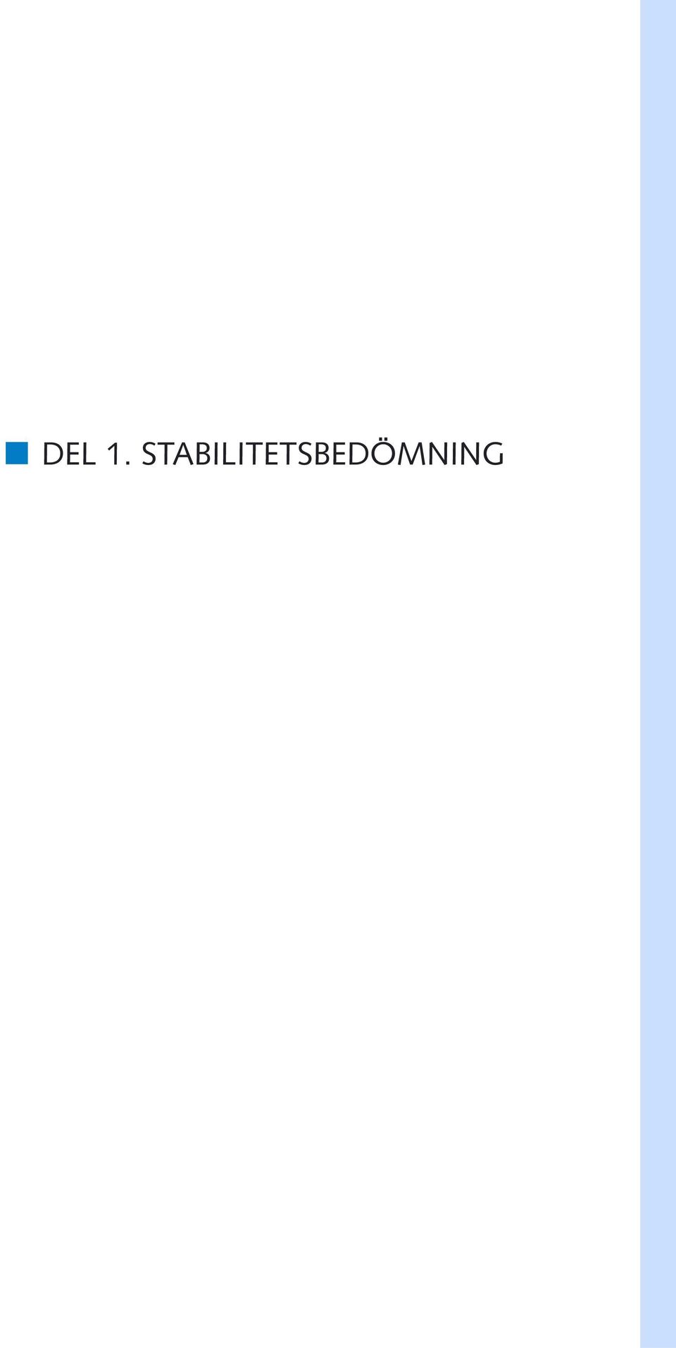DEL 1.