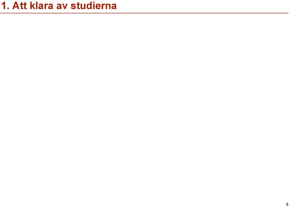 studierna