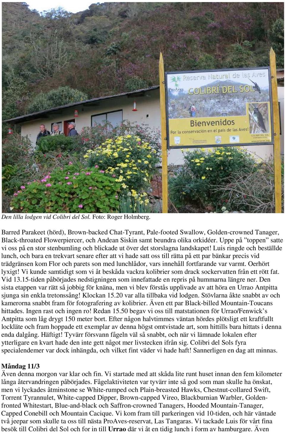 Uppe på toppen satte vi oss på en stor stenbumling och blickade ut över det storslagna landskapet!