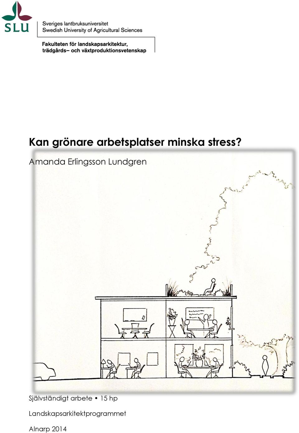 Amanda Erlingsson Lundgren