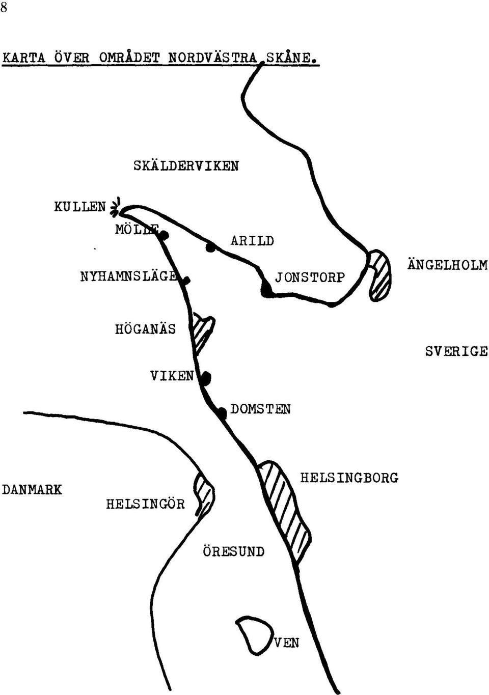 ÄNGELHOLM SVERIGE