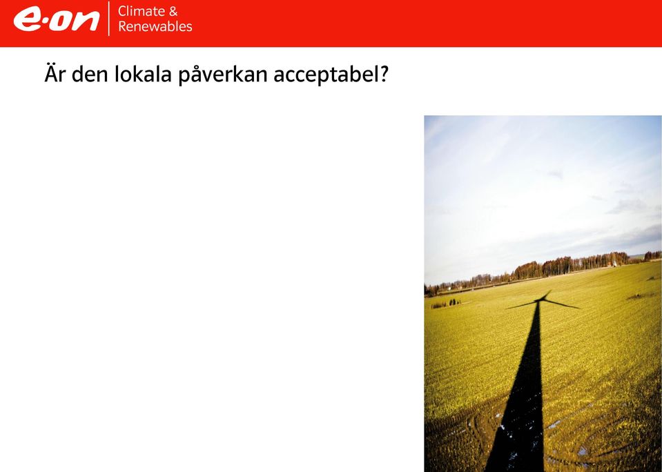 påverkan