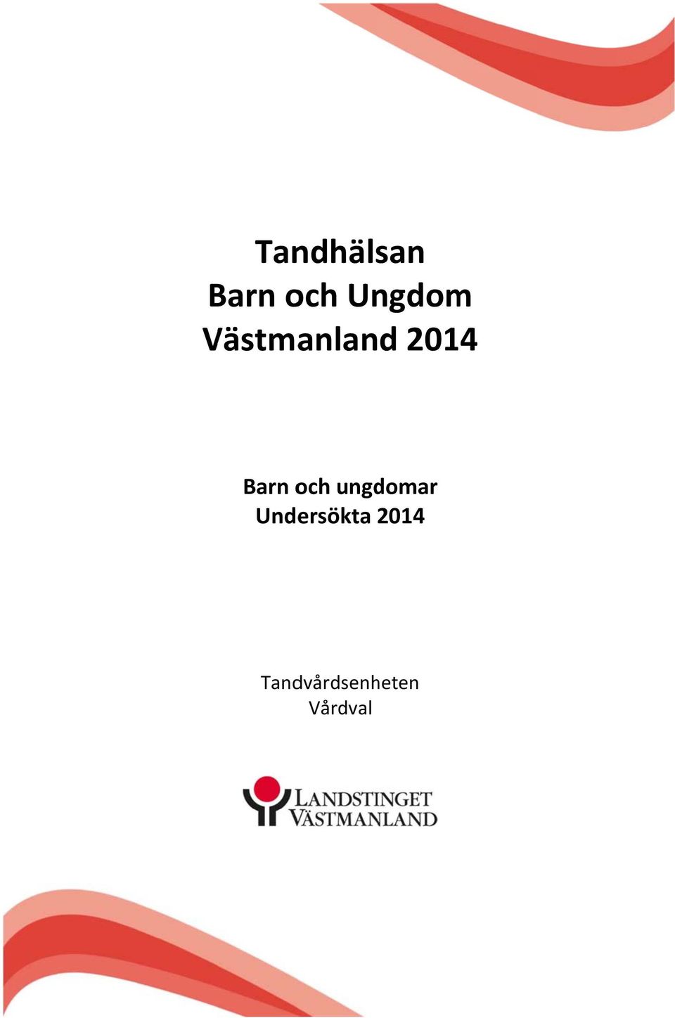 Barn och ungdomar