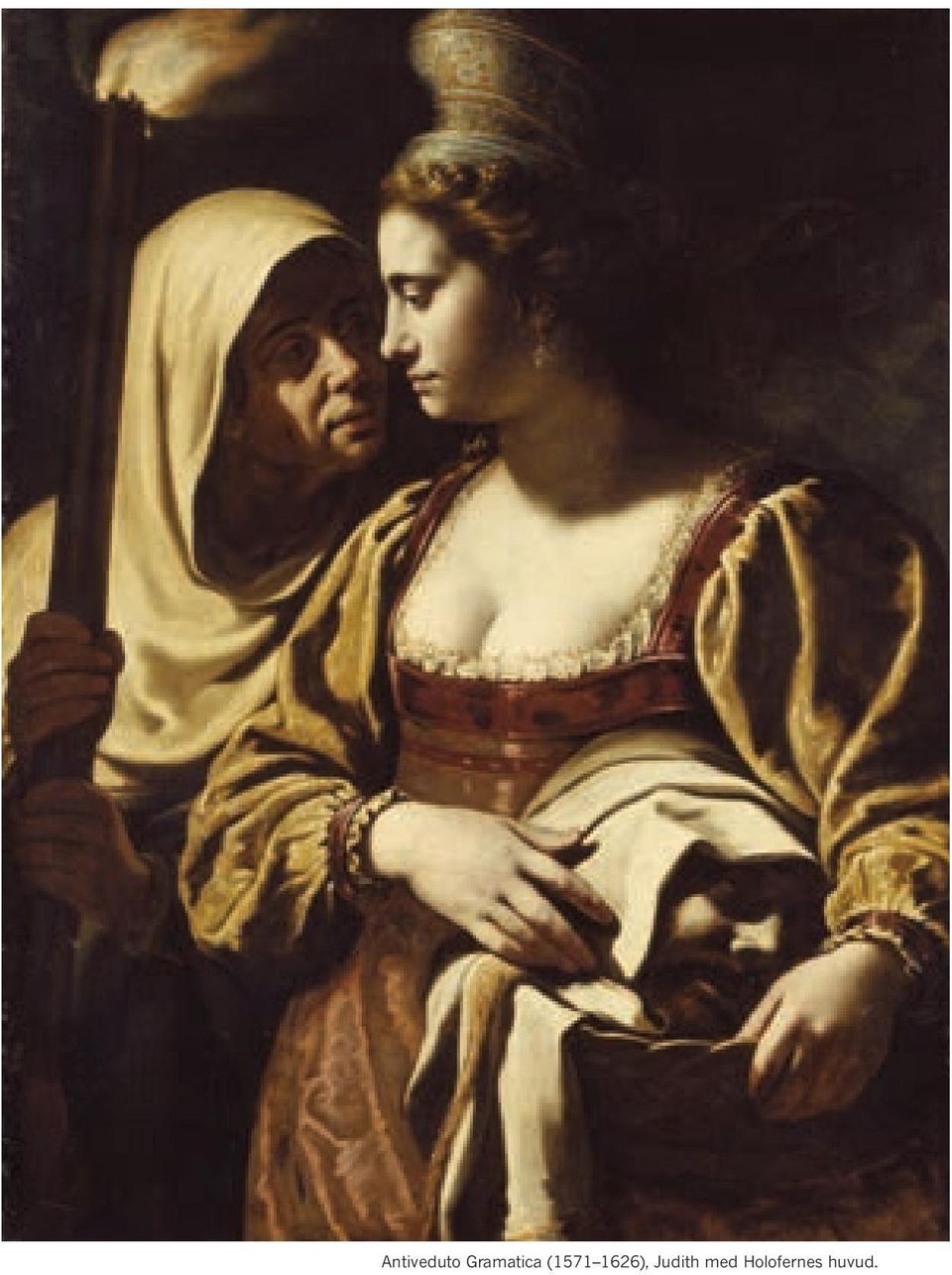 1626), Judith