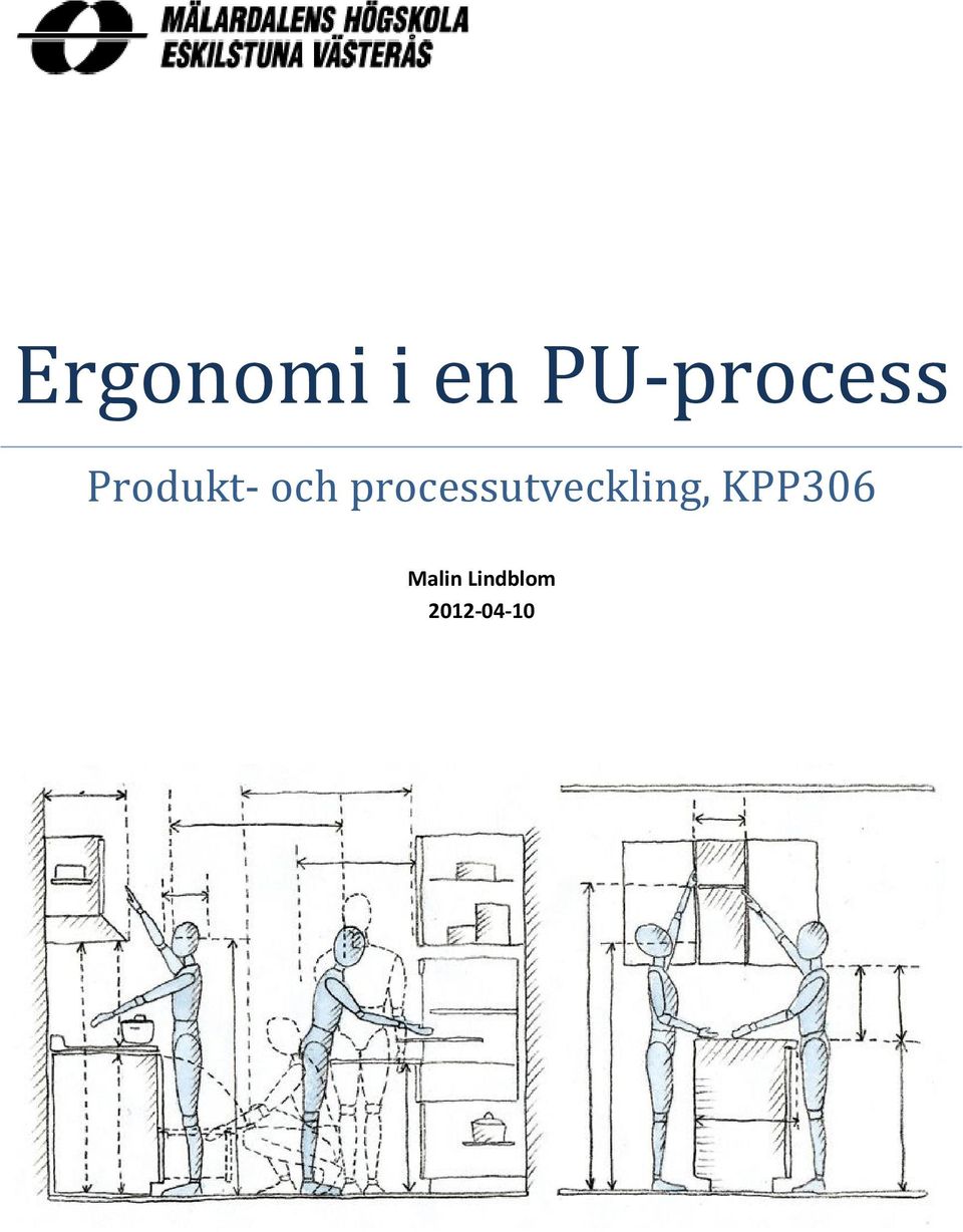 och processutveckling,