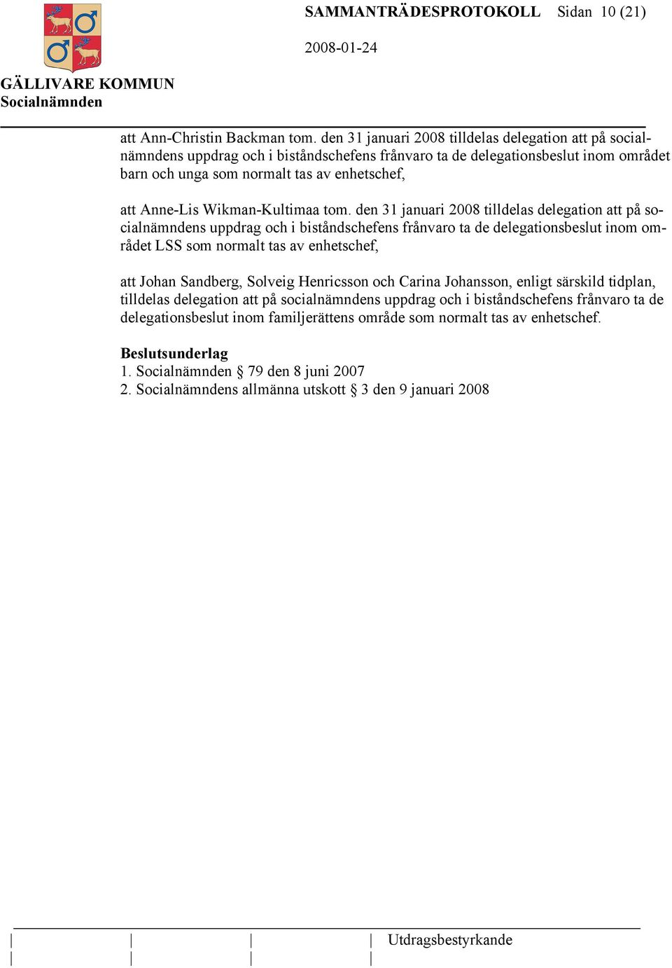Anne-Lis Wikman-Kultimaa tom.