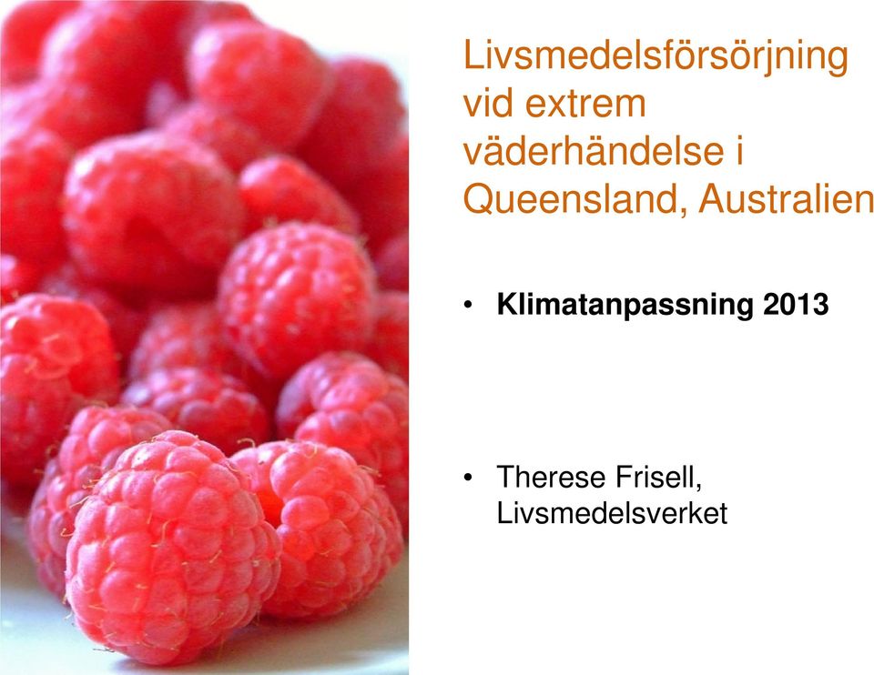 Queensland, Australien