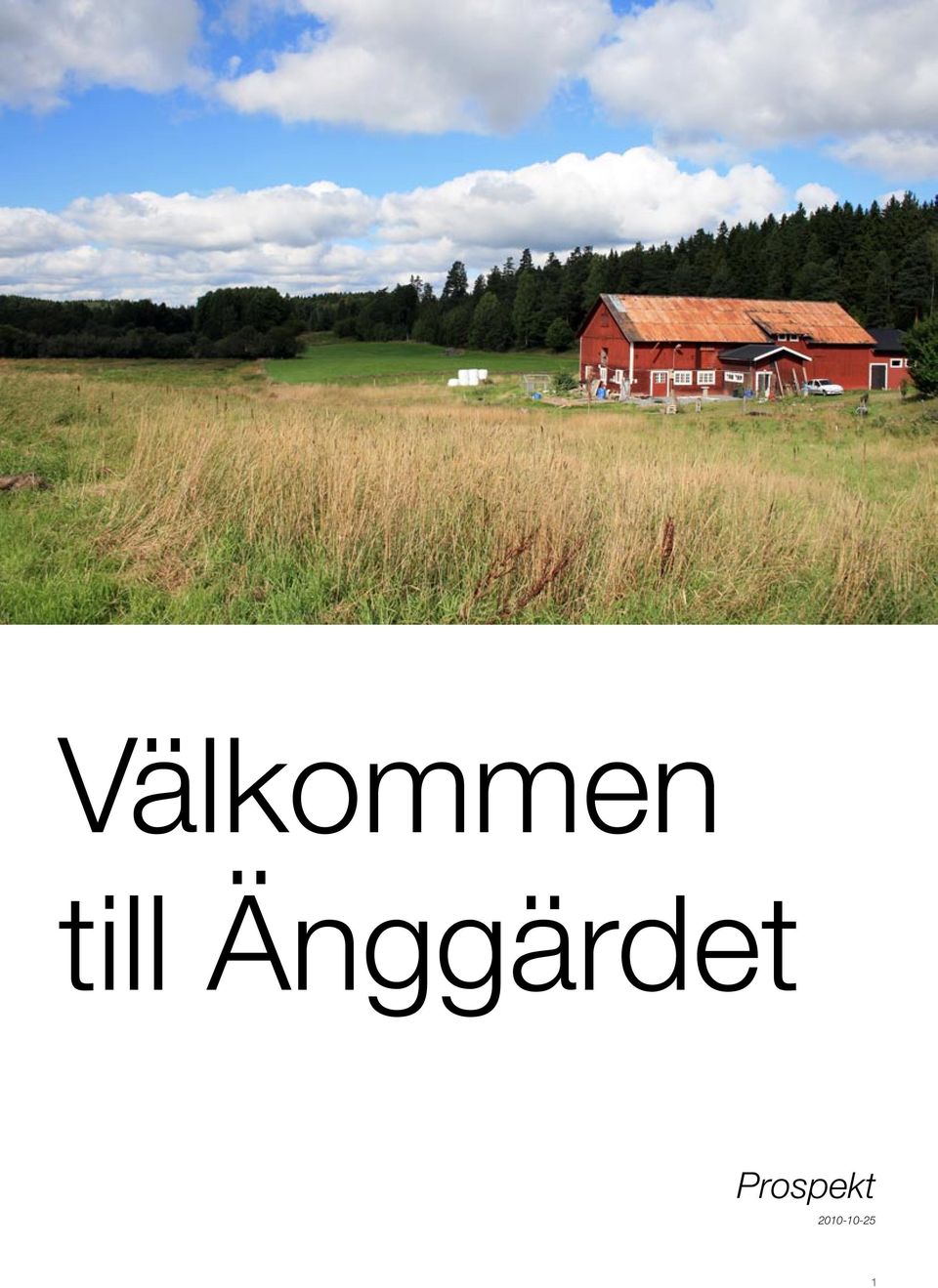 Änggärdet