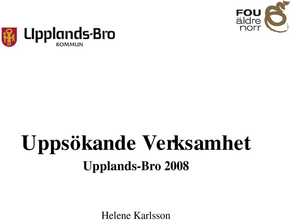 Upplands-Bro