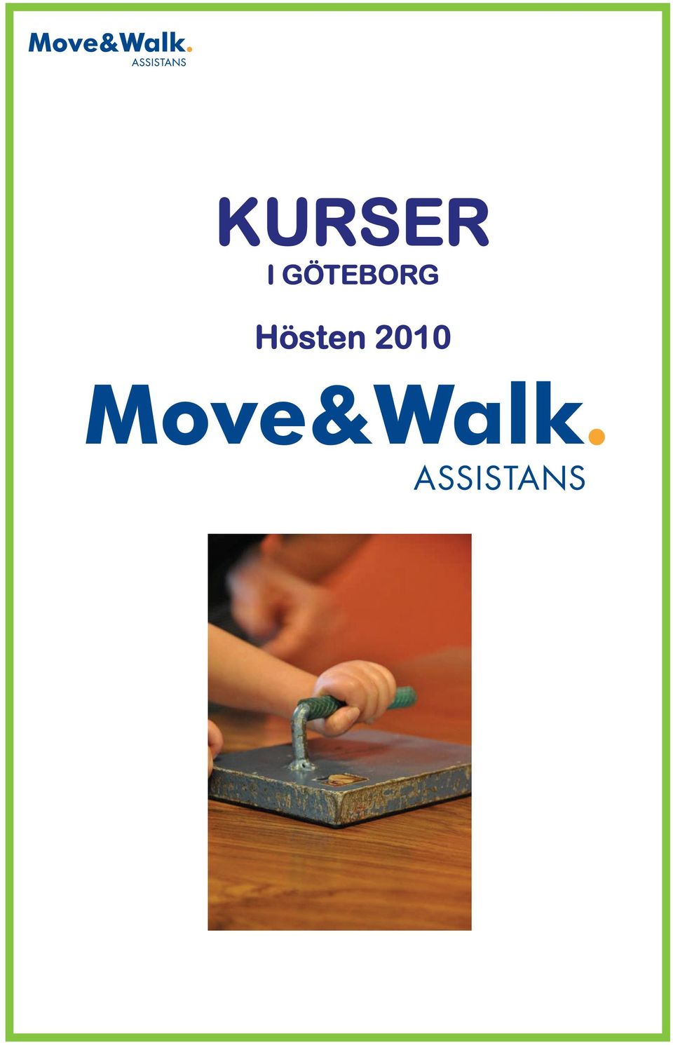 Hösten