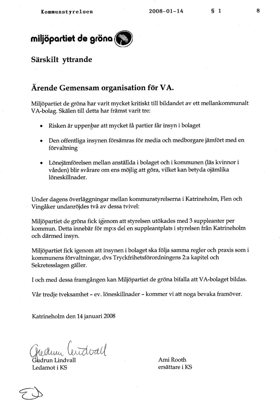 Den offentliga insynen försämras för media och medborgare jämfört med en förvaltning.