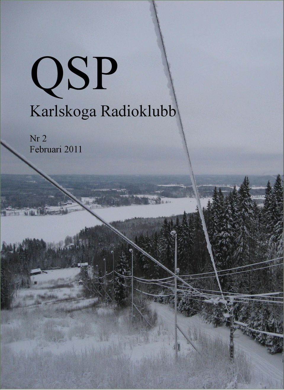 Radioklubb