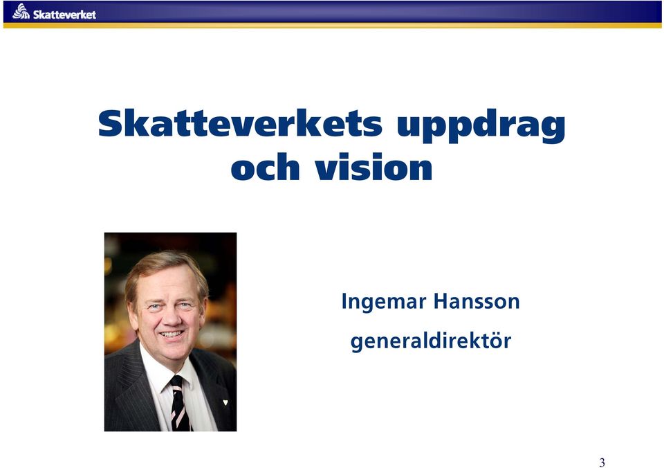 vision Ingemar