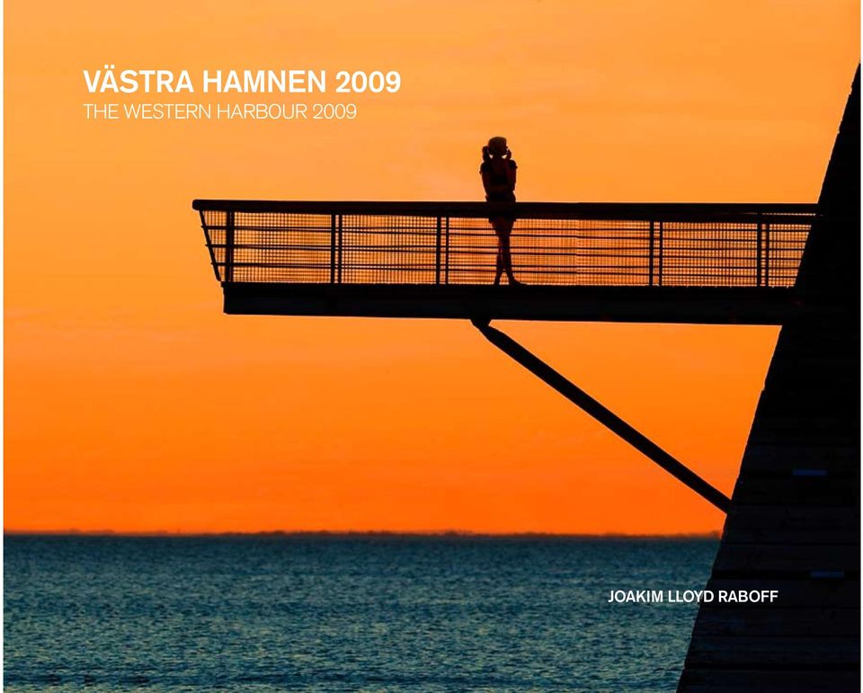 WESTERN HARBOUR