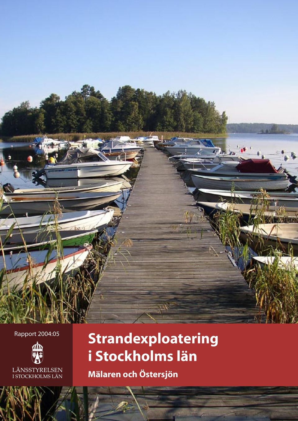 Strandexploatering i