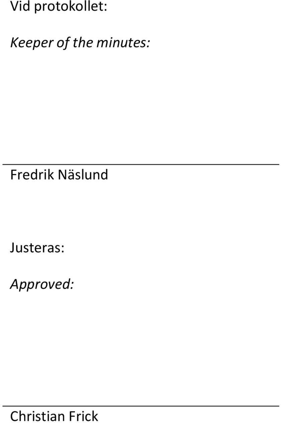 Fredrik Näslund