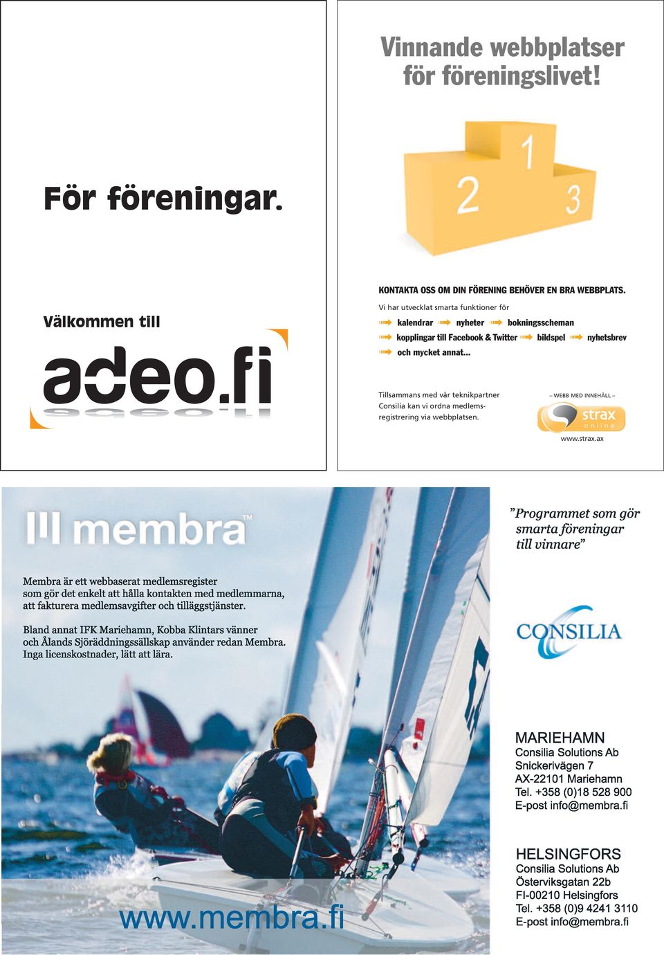 Vi har utvecklat smarta funktioner för Välkommen till kalendrar nyheter bokningsscheman kopplingar