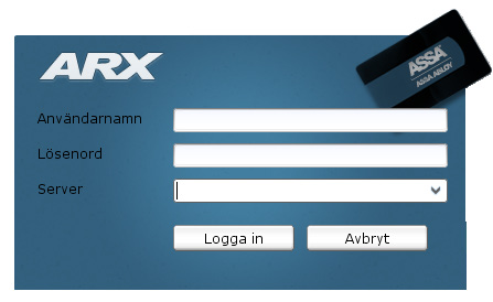 ASSA AR ASSA ABLOY, the global leader in door opening solutions ASSA AR Passersystem AR Svenskt Patent nr 55847 ASSA AR är ett kombinerat larm- och passersystem, som med ett modernt och