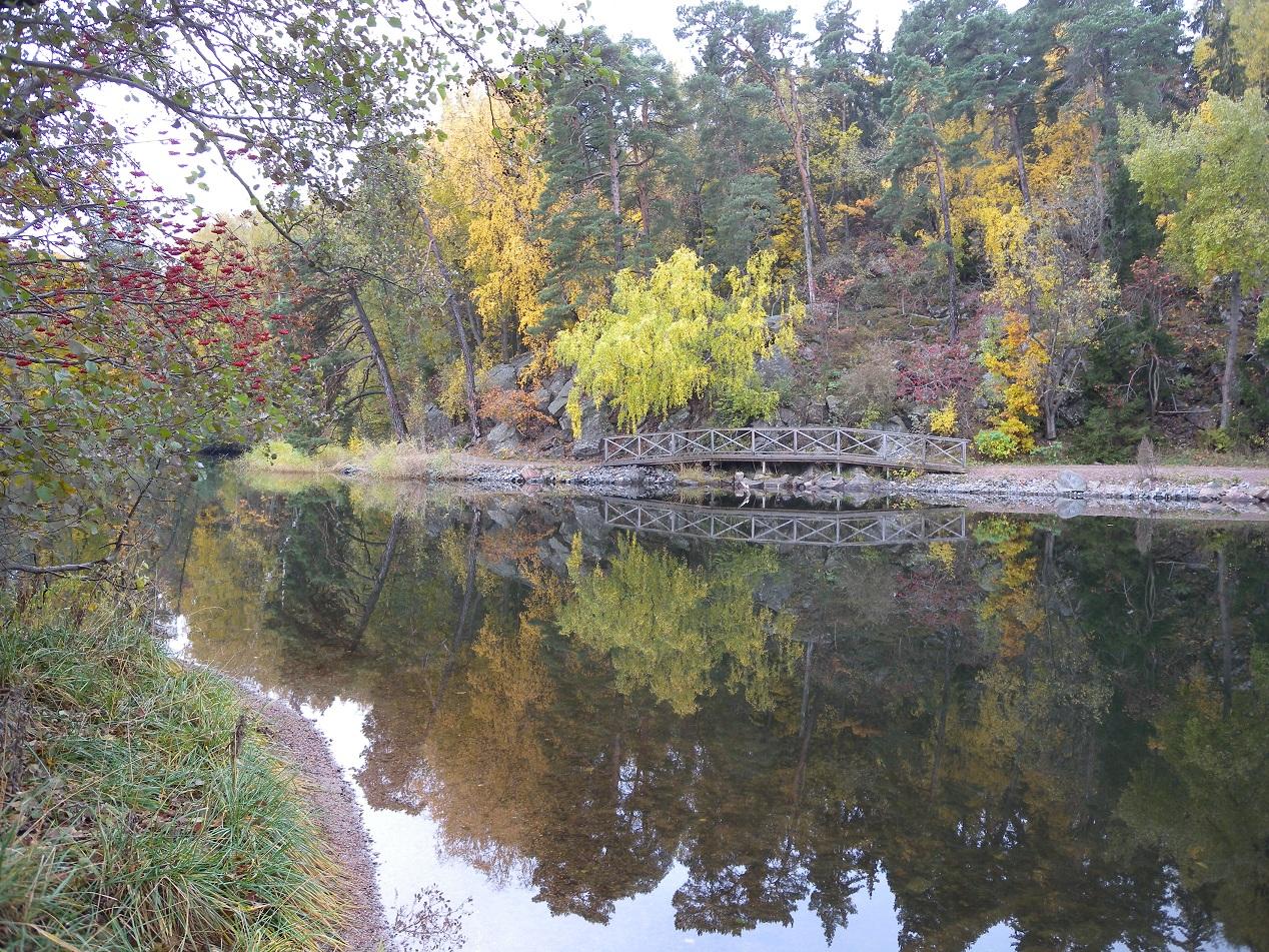 Tegelhagsskogens