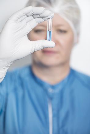 Finansiell information Corline Biomedical AB är moderbolag i en koncern som även omfattar det helägda dotterbolaget Corline Pharma AB.