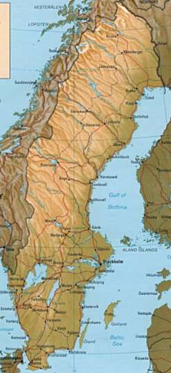 Phase 1: Winter trials in the nothern part of Sweden (Boden) Phase 2: Shooting with the BT system (Skövde) Phase 3: Observation trials (Skövde) Phase 4: Shooting with different