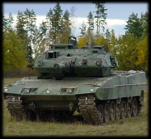 An upgrading programme is planned from 2013 The plan is to upgrade 74 of the 120 Strv 122 but this figure can be changed Total cost is ~ 5 MSEK / vehicle