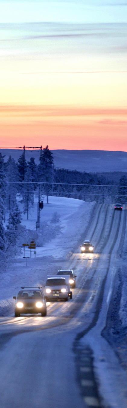 Förutsättningar för gång, cykel och kollektivtrafik i större städer med omnejd ska förbättras.