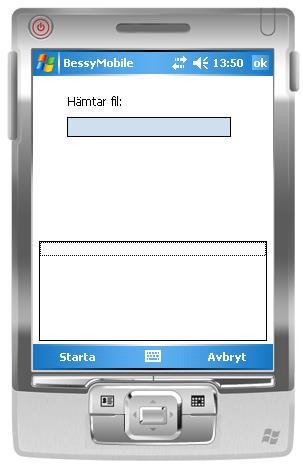 Gå in på Meny Support och klicka på Hämta cab. 2. Klicka på [Starta]. 3. Logga in med ditt vanliga trafikverkskonto ange ditt användarid i fältet User Name och ditt vanliga lösenord.