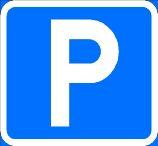 Dessutom är det Torghandel på Västra Torget på lördagar och då är hela parkeringsytan avstängd lördagar kl 05.00 ca 17.00 till förmån för alla köpmän.