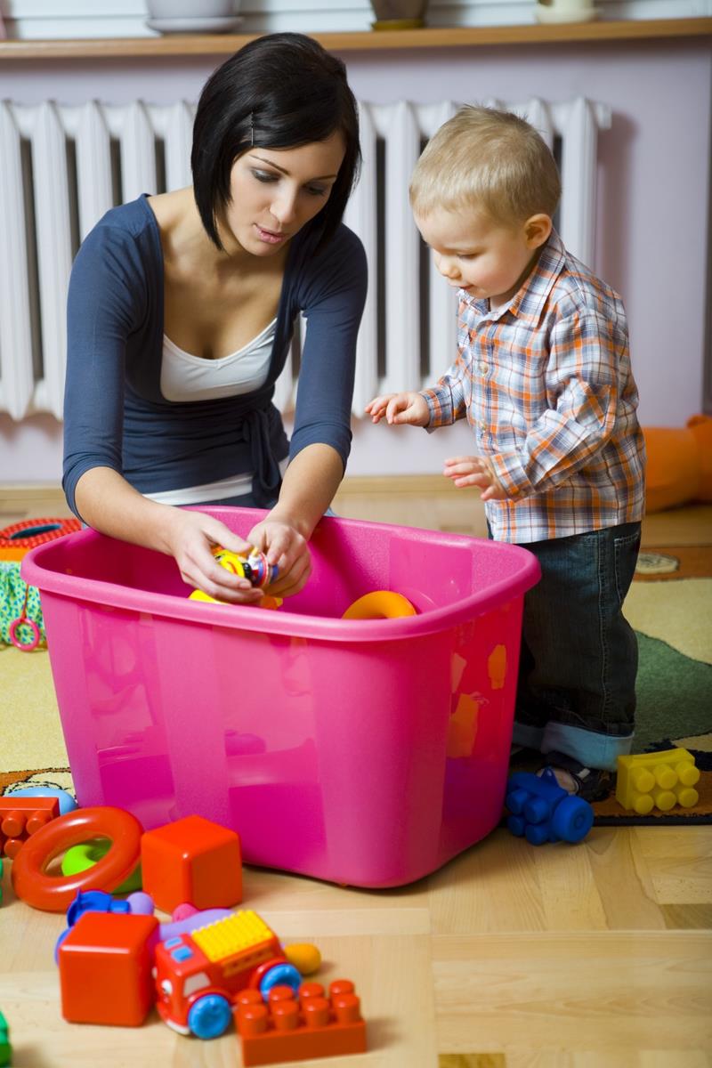 Specialpedagog