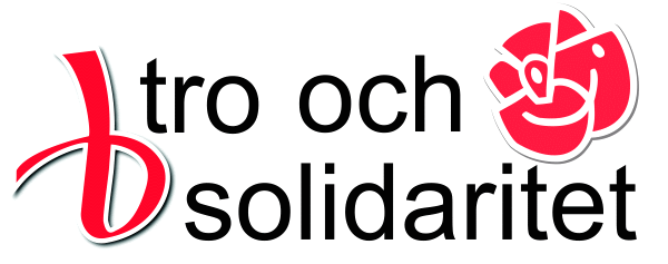 Riktlinjer för politik och verksamhet 2011-2013 Antagna av förbundsårsmötet 2012-06-02--03 BOX 704 03, 107 25 STOCKHOLM Besök, Sveavägen 68 Telefon: 08 545 55 330 www.trosolidaritet.