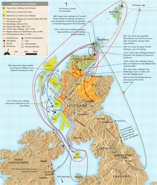 Boktipset Vikingar i krig av Kim Hjardar och Vegard Vike (Bonnier Fakta, 2012) Den här relativt nyutkomna boken beskriver vikingatidens militära historia under perioden 750-1100 e.kr., den epok som populärt brukar kallas Vikingatid.
