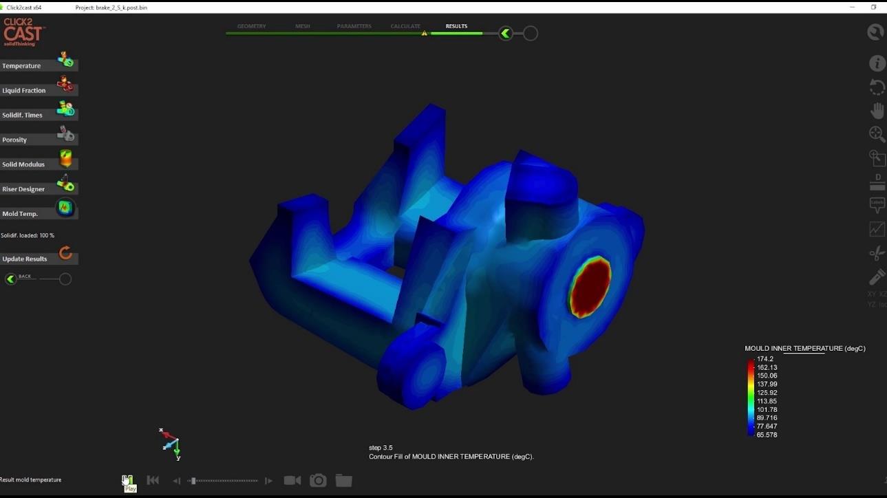 SolidThinking