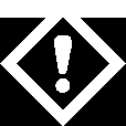 MÄRKNINGS Symbol: Signalord: VARNING Faroangivelse: Kan orsaka mindre ögon- och hudirritationer. Kan orsaka allergiska symptom. Kan vara skadligt vid inandning, förtäring och hudabsorption.