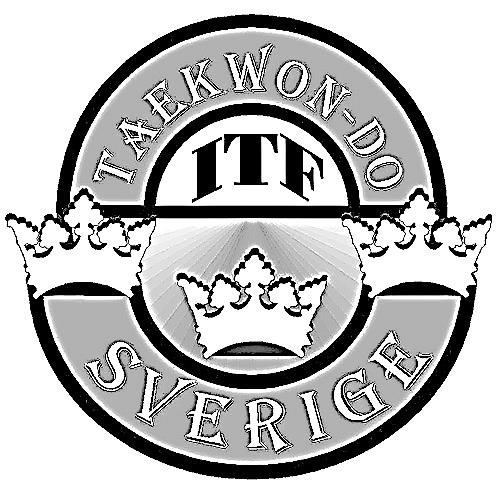 SVENSKA ITF FÖRBUNDET Graderingskrav för Kup-grader Med