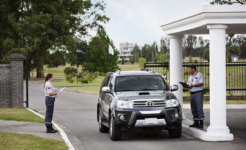 Security Services Ibero-America Resultatutveckling 2013 Rörelsemarginal 5,2 % (5,3) Rörelsemarginalen i Spanien stöddes av omstruktureringen och kostnadsbesparingar, det ingångna kollektivavtalet