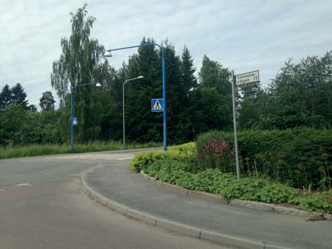 Bredband är en viktig fråga för att utveckla företagandet då det skulle ge fler möjlighet att kunna arbeta och verka hemifrån. Under punkt 10 fi nns mer att läsa om bredbandsutbyggnad.