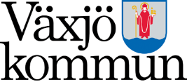 SÖNDAG 2 NOVEMBER Vushtrri kommun besöker Växjö kommun Lika villkor och möjligheter genom ökad tillgänglighet PROGRAM i Växjö 2-8 november, 2014 16.55 Upphämtning på Kastrup och tåg till Växjö Ca 21.