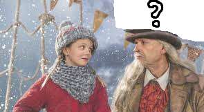 9 37 53 63 FRÅGA 7: JULKALENDERN VUEN &