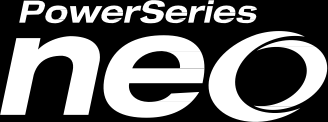 Installationsguide Powerseries Neo v1.3xc Utgåva 4 (uppdaterad 170101) Denna installationsguide ger en samlad bild kring installation och programmering av PowerSeries Neo version 1.